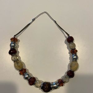 Beaded Necklace